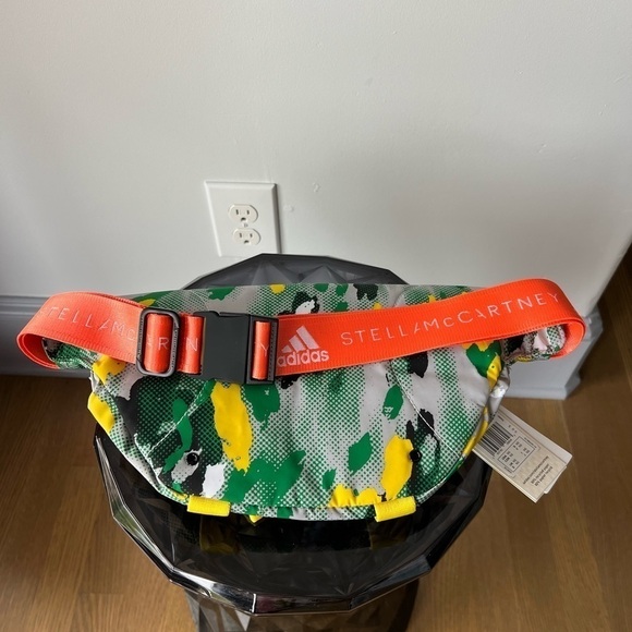 Adidas by Stella McCartney ASMC Bumbag - Picture 9 of 12
